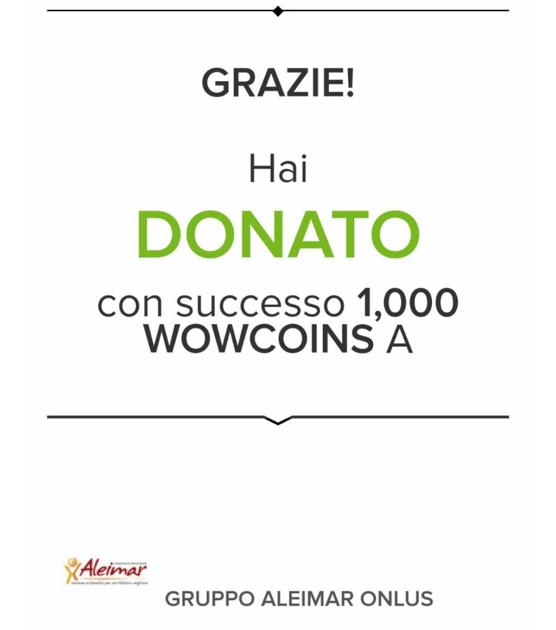 Payment 3 for Wowapp