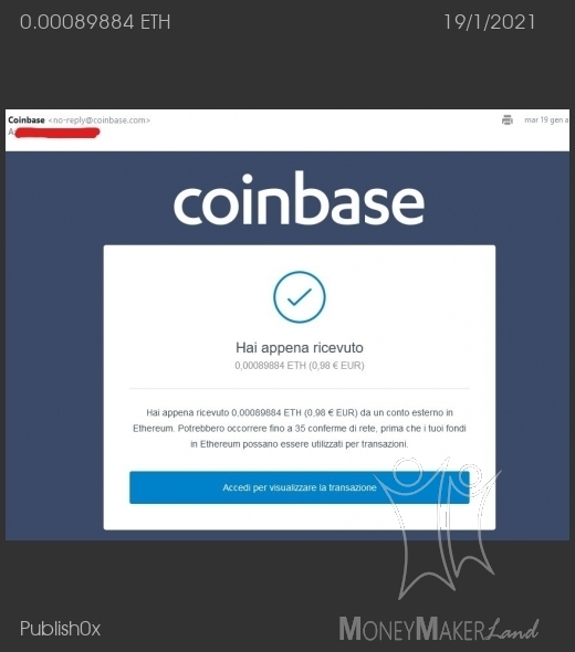 Payment 6 for Publish0x