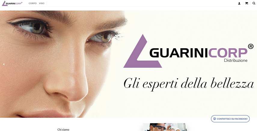 Come guadagnare online e trovare referrals diretti grati con Guarinicorp