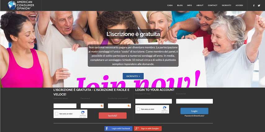 Come guadagnare online e trovare referrals diretti grati con Acop