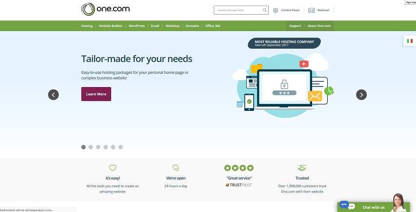 Come guadagnare online e trovare referrals diretti grati con One