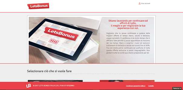 How to make money online e how to get free referrals with Letsbonus