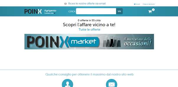 How to make money online e how to get free referrals with Poinx
