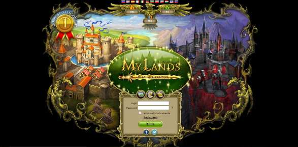 How to make money online e how to get free referrals with Mylands