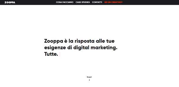 Come guadagnare online e trovare referrals diretti grati con Zooppa