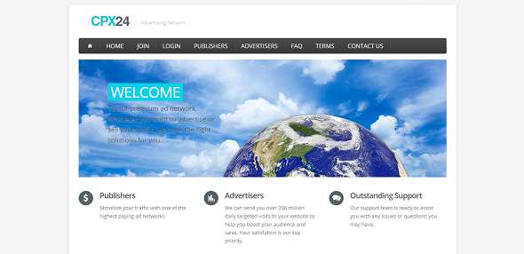 Come guadagnare online e trovare referrals diretti grati con Cpx24