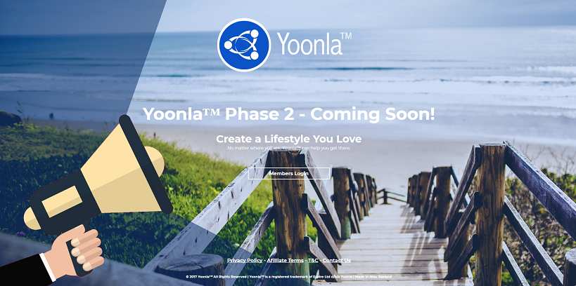 How to make money online e how to get free referrals with Yoonla