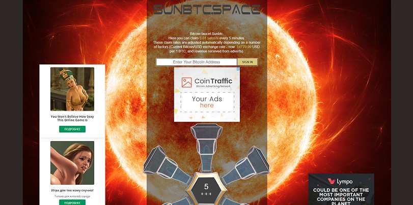 Come guadagnare online e trovare referrals diretti grati con Sunbtc