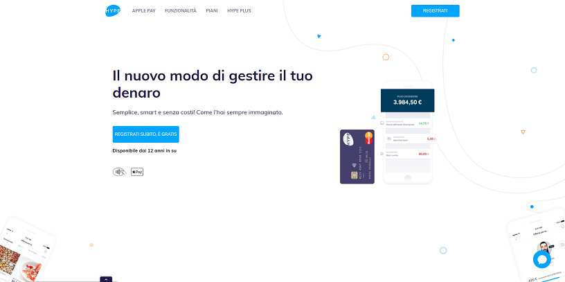 Come guadagnare online e trovare referrals diretti grati con Hype