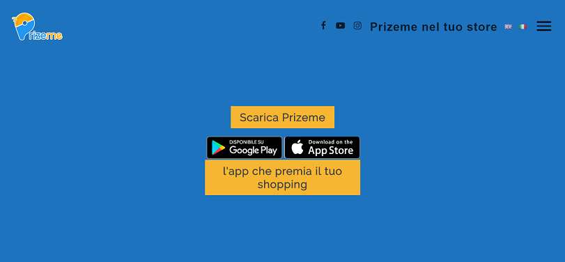 Come guadagnare online e trovare referrals diretti grati con Prizeme