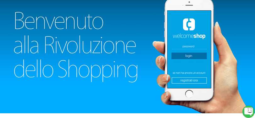 Come guadagnare online e trovare referrals diretti grati con Welcomeshop