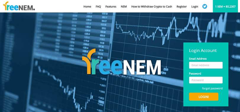 How to make money online e how to get free referrals with Free Xem Freenem