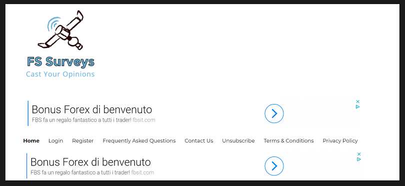 Come guadagnare online e trovare referrals diretti grati con Fs Surveys