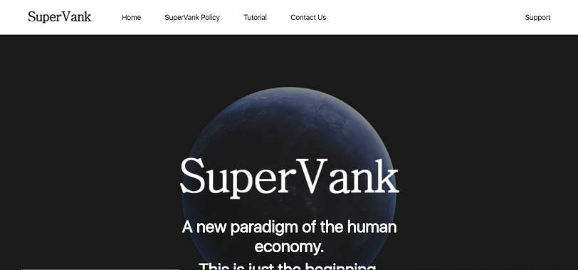 Come guadagnare online e trovare referrals diretti grati con Supervank