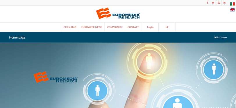 Come guadagnare online e trovare referrals diretti grati con Euromedia Research