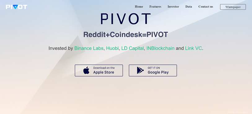 How to make money online e how to get free referrals with Pivot One