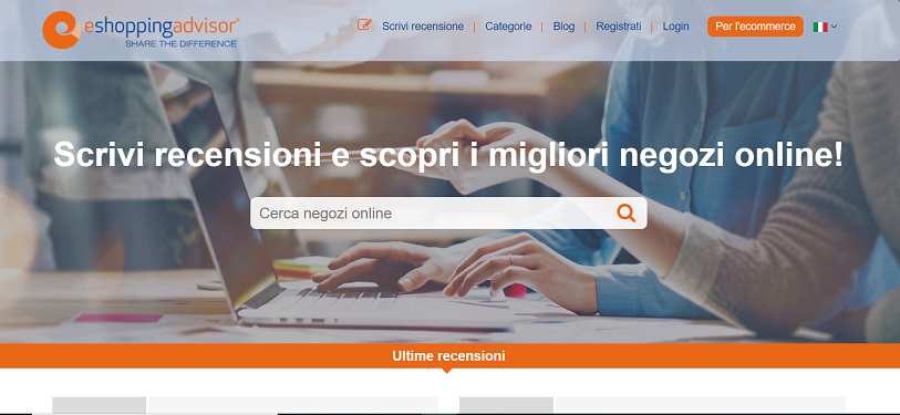 Come guadagnare online e trovare referrals diretti grati con Eshopping Advisor