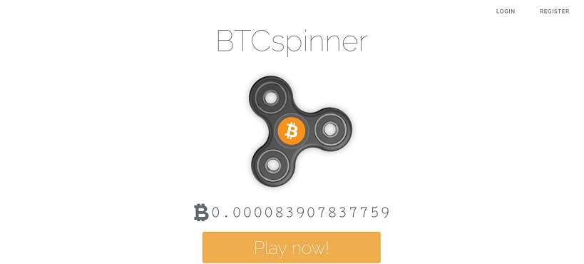 Come guadagnare online e trovare referrals diretti grati con Btcspinner 