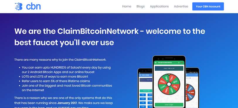 Come guadagnare online e trovare referrals diretti grati con Claimbitcoinnetwork