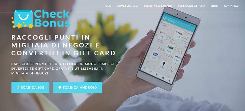 Come guadagnare online e trovare referrals diretti grati con Checkbonus