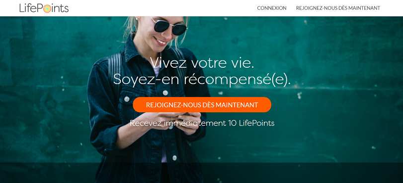 Come guadagnare online e trovare referrals diretti grati con Life Points