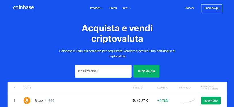 Come guadagnare online e trovare referrals diretti grati con Coinbase