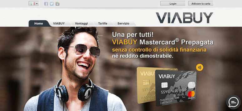 Come guadagnare online e trovare referrals diretti grati con Viabuy