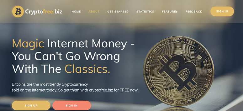 Come guadagnare online e trovare referrals diretti grati con Cryptofree