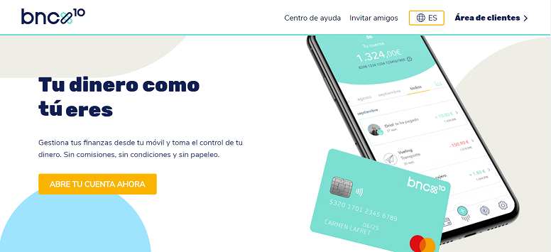 Come guadagnare online e trovare referrals diretti grati con Bnc10