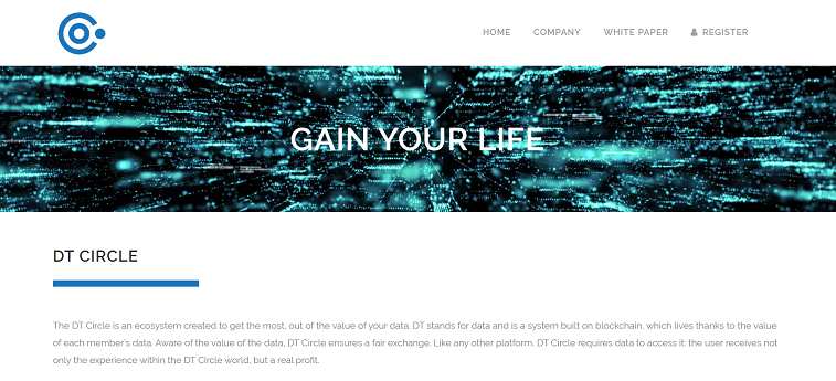 Come guadagnare online e trovare referrals diretti grati con Dtcircle