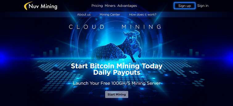 How to make money online e how to get free referrals with  Nuvmining