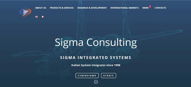 How to make money online e how to get free referrals with Sigma Consulting