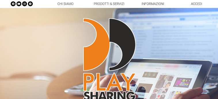 Come guadagnare online e trovare referrals diretti grati con Play Sharing 