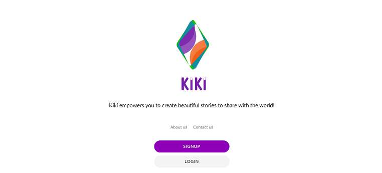 Come guadagnare online e trovare referrals diretti grati con Kiki