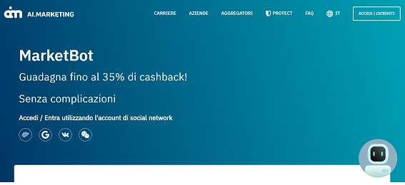 Come guadagnare online e trovare referrals diretti grati con Ai Marketing