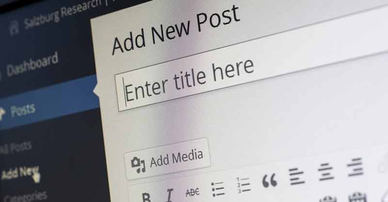How to find free direct referrals: blog How to find free direct referrals: blog