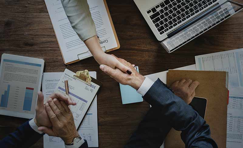 How to get free direct referrals for your business in 2025 How to get free direct referrals for your business in 2025