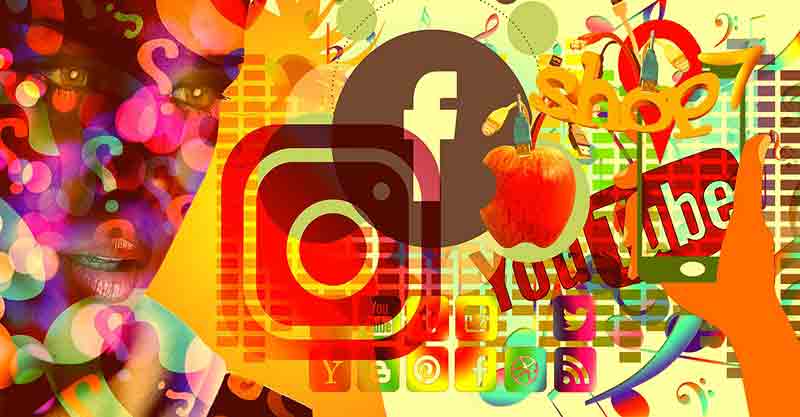 How to find free direct referrals: social media How to find free direct referrals: social media