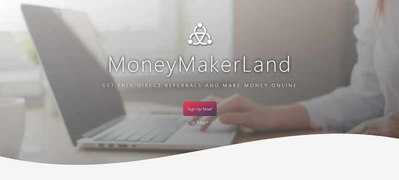 Come trovare referrals diretti gratis: referral builder