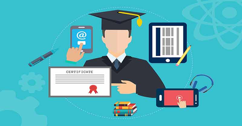 How to make money with online video courses