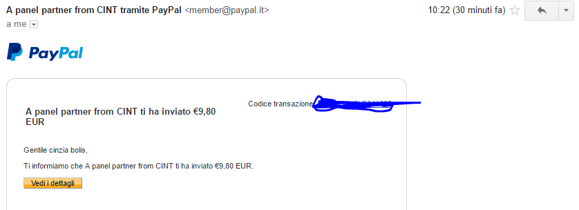 Payment 32 for Quest Mindshare