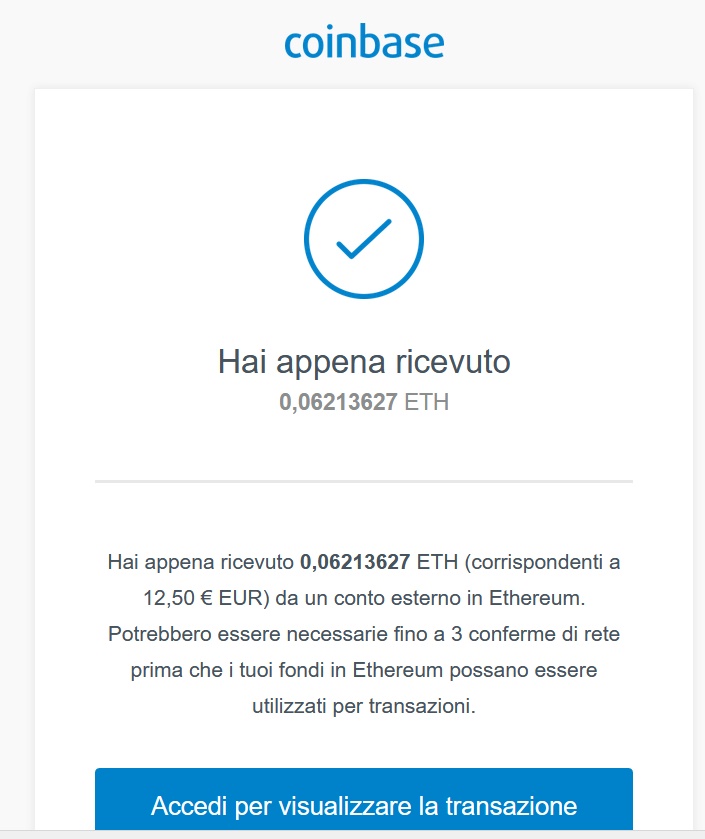Payment 16 for Genesis Mining