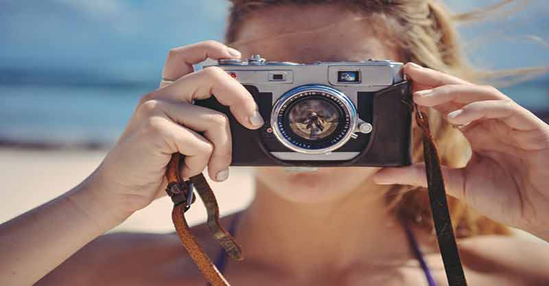 How to make money with photography