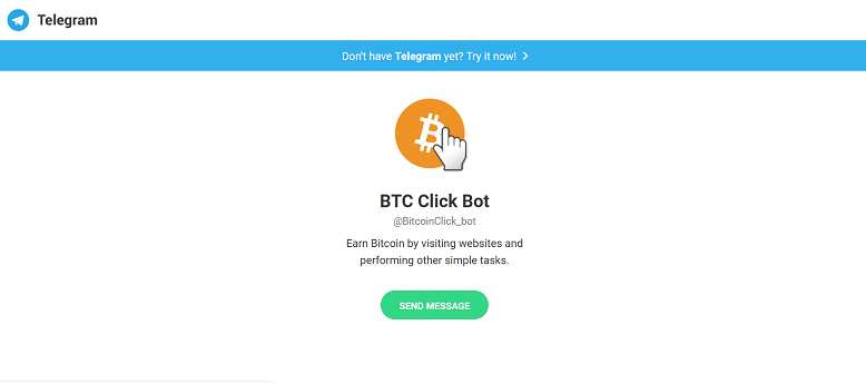 Making Money With Btc Click Bot Full Review What Is Btc Click Bot - 