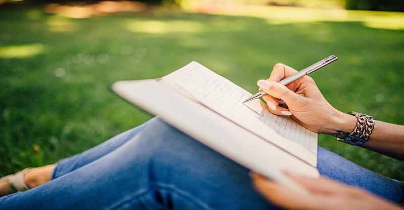 How to make money with writing post